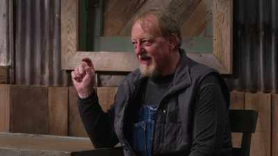 But you might've brought
your proof down - Moonshiners: Master Distiller