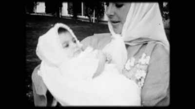 But to Mike, she was a total miracle. - Elizabeth Taylor: The Lost Tapes