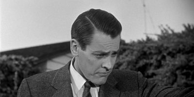 But Miles there's no emotion - Invasion of the Body Snatchers