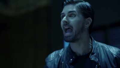 - But millions will live - Age of the Living Dead