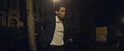 But Milo was dead,
and Jean-Baptiste called the
shots. - Original Gangster