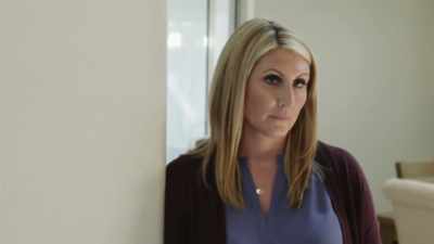 But my mind automatically goes
to worst-case scenario. - Help! I Wrecked My House