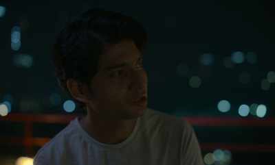 But mind you, I still have a girlfriend. - Meenakshi Sundareshwar