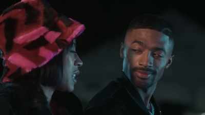 But mines is taking forever.
[ Laughter ] - Keyshia Cole: This Is My Story