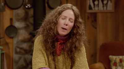 But mingled together
into one woody soup, - At Home with Amy Sedaris