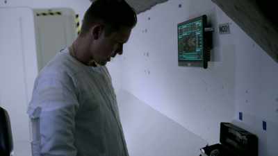 But mission protocol calls - Magellan