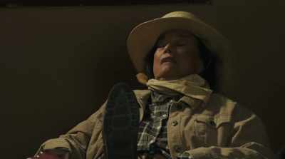 But before Mister Selig
puts you to work tomorrow, - Bill Tilghman and the Outlaws