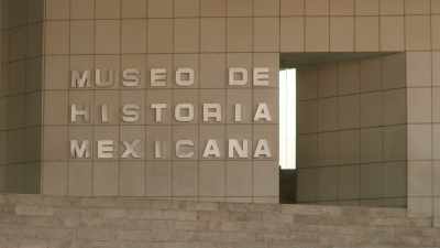 But this modest flatbread
has surprising origins. - Eva Longoria: Searching for Mexico
