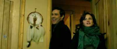 But Mom, isn't this the room
with the bunkbeds? - Secret Santa