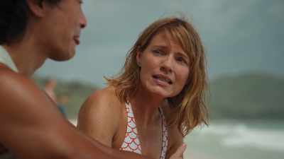 But for moms? It's totally
different. It's not fair. - Doogie Kamealoha, M.D.