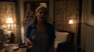 But that money... it sure would
have been helpful around here. - Queer as Folk