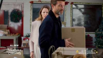 But my money's on Pine River - The Angel Tree