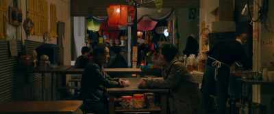 But money's scarce
in times like these. - Kaiji: Final Game