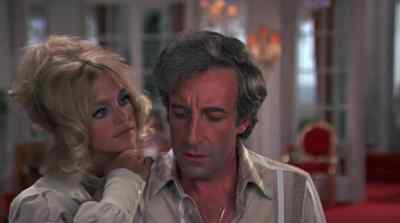 But Monsieur Danvers,
this is wonderful. - There's a Girl in My Soup
