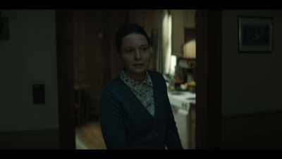But, Monsignor… - Midnight Mass