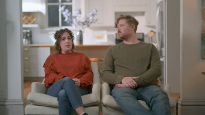 But, monsters are created. - Shiny Happy People: Duggar Family Secrets