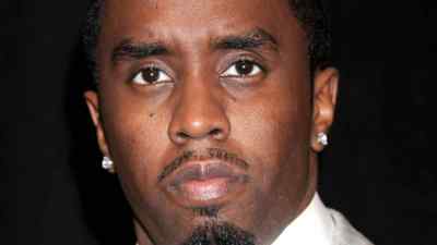 But monsters are made. - Diddy: The Making of a Bad Boy