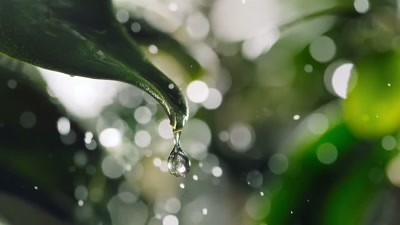 'But months of monsoon
can really drag on. - A Year on Planet Earth
