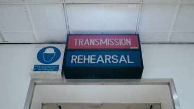 But more importantly,
he was a passionate advocate - New Order: Decades