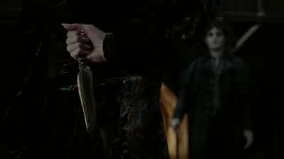 But more importantly, I am a Collins. - Dark Shadows