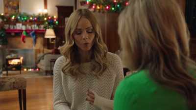 But more importantly, Mom,
um... I wanted to apologize. - Miracle in Bethlehem, PA