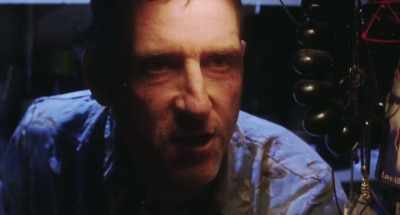 But more importantly, - The Scary of Sixty-First