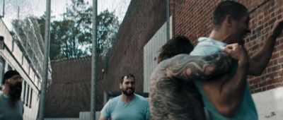 But, more importantly, - Avengement