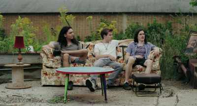 But more importantly, - Summertime Dropouts