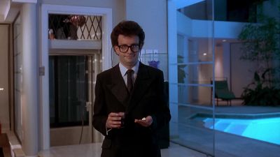 But more in circles - Kids in the Hall: Brain Candy