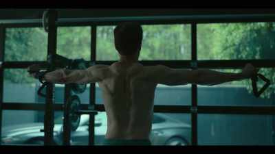 But as more people have bought into this, - Don't Die: The Man Who Wants to Live Forever