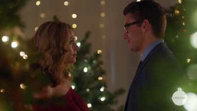 But more than anything, - The Christmas Contract