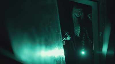 - But, more than anything, - Living for the Dead