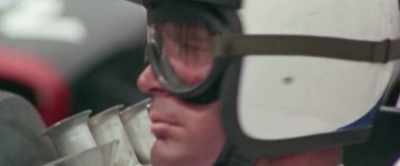 But more than glamorous names
and places, - Brabham