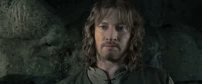 But more than this, I know it in my heart. - The Lord of the Rings: The Two Towers