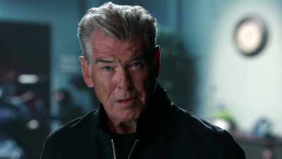 But after more than two years
of planning, - History's Greatest Heists with Pierce Brosnan
