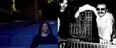 But Moroder and Tangerine Dream - The Rise of the Synths