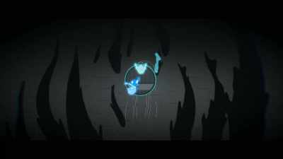 But most humans
can't see ghosts, remember? - Jentry Chau vs the Underworld