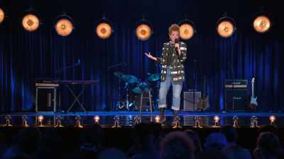 But most importantly, from now on,
we're gonna do better. - Bill Burr Presents: Friends Who Kill