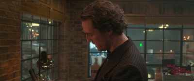 But most importantly, I'm looking
forward to spending more time with you. - The Gentlemen