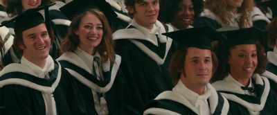But most importantly,
it's taught me - Mamma Mia! Here We Go Again