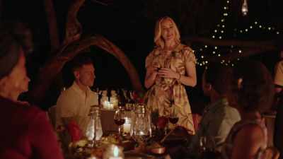 But most importantly,
to my friend Kamara - A Safari Romance