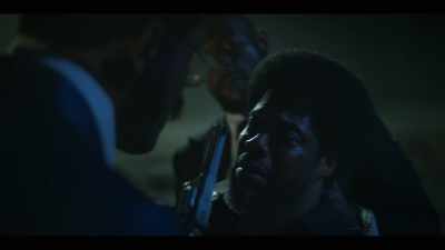 But most importantly,
we build Black wealth. - Fight Night: The Million Dollar Heist