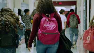 BUT MOST KIDS WHO BULLY OTHERS
AREN'T LIKE THAT, - Why We Hate