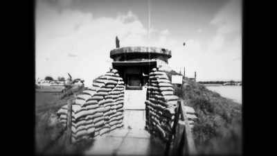 But most of the structures built were far less complicated, - The Buildings That Fought Hitler