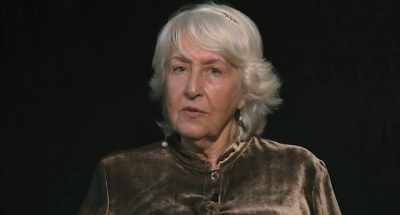 But most of that time was anguish. - Marianne & Leonard: Words of Love