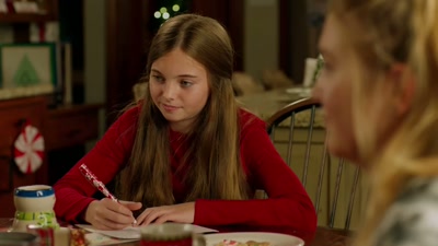 But most people
will see it as... - My Southern Family Christmas