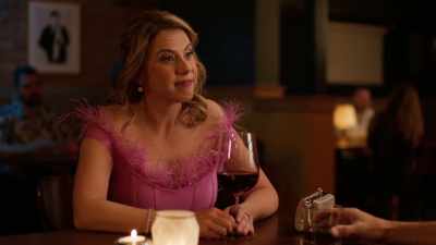 But mostly, I gotta see whatever - The Jane Mysteries: A Deadly Prescription