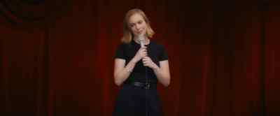 But mostly, if I'm being honest, - Hannah Einbinder: Everything Must Go