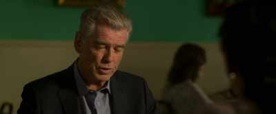 - But mostly Italian.
- Why Italian? - Fast Charlie