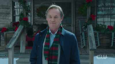 But mostly, it's a story
about human kindness, - The Waltons' Homecoming